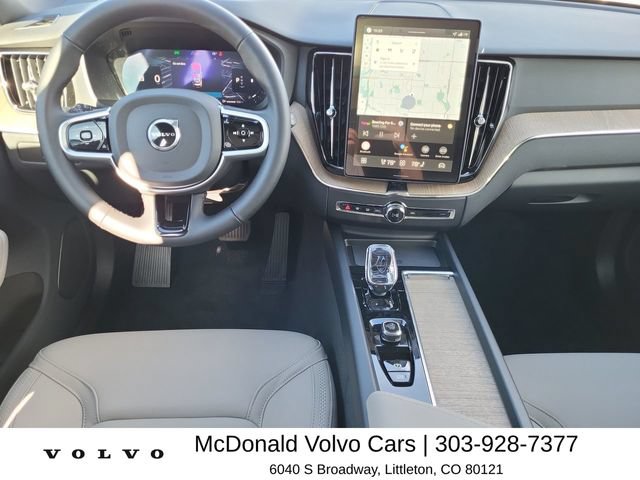 New 2026 Volvo XC60 B5 Plus w/ Protection Package Premier AWD/4WD image 14