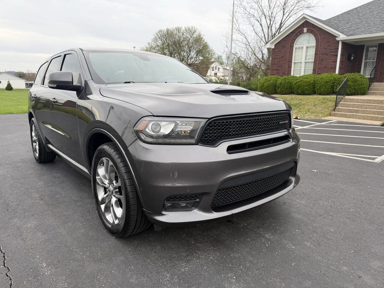 Used 2019 Dodge Durango R/T image 11