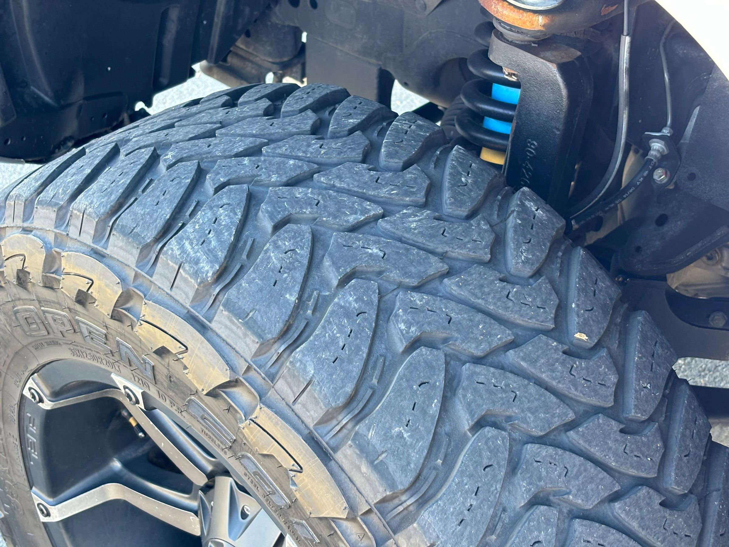 Used 2014 Toyota Tundra SR5 image 10