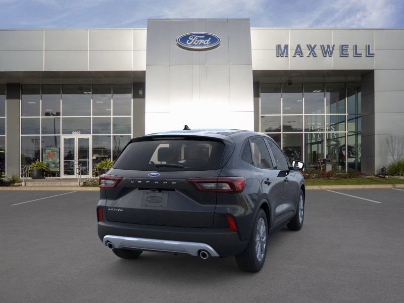 New 2026 Ford Escape Active image 30