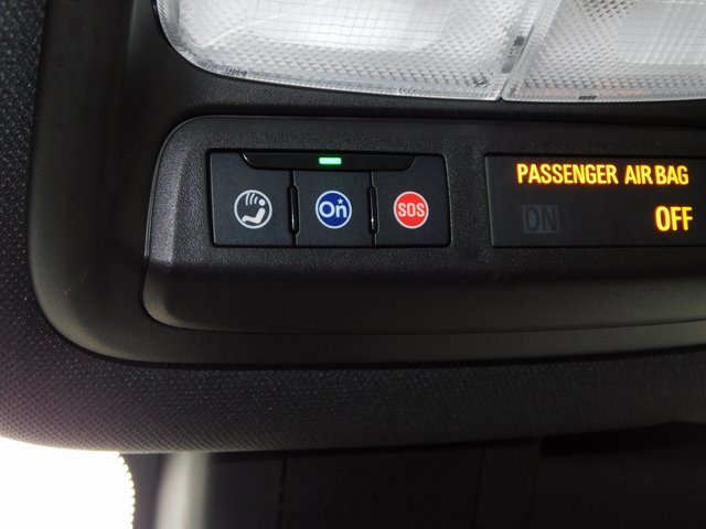 Used 2023 Chevrolet TrailBlazer RS image 36