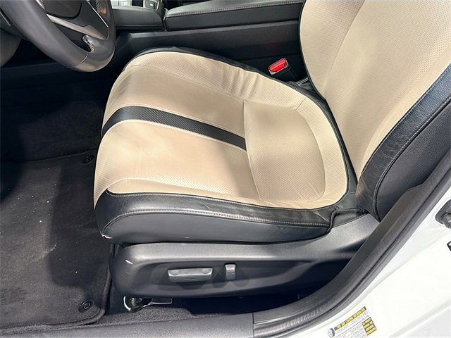 Used 2017 Honda Civic Sport Touring image 17