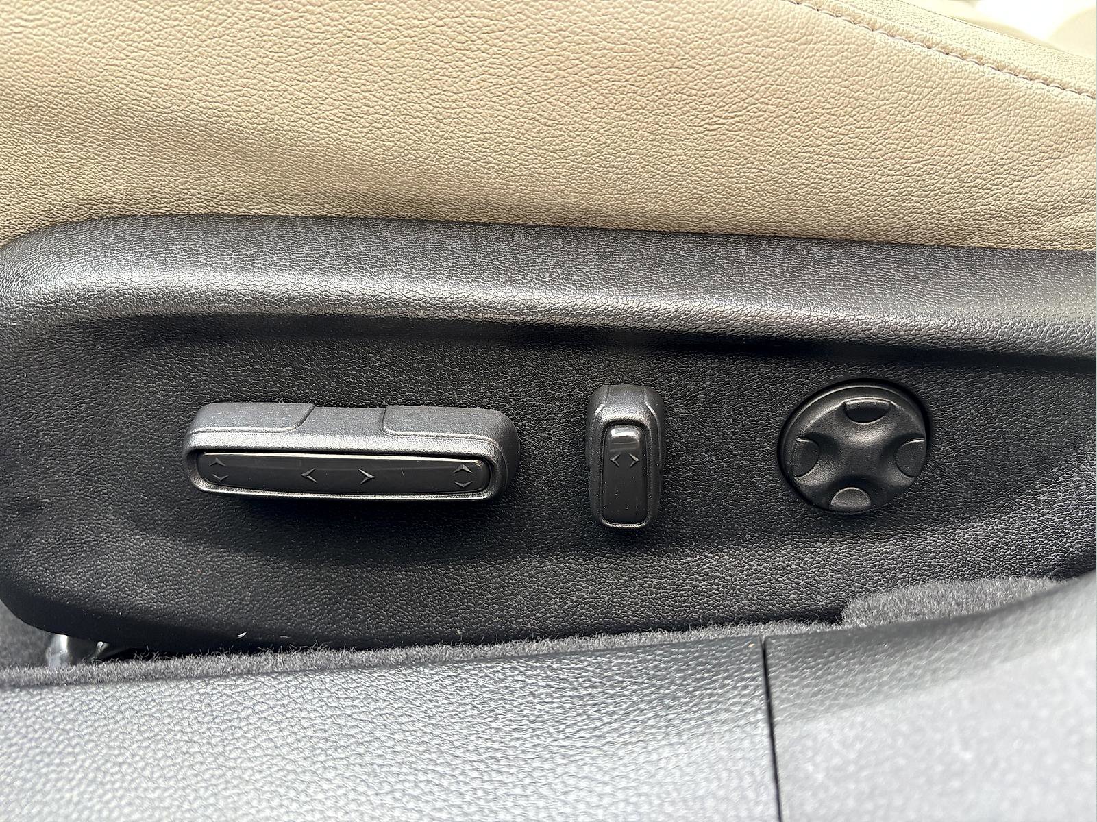 Certified 2019 Honda Accord EX-L image 14