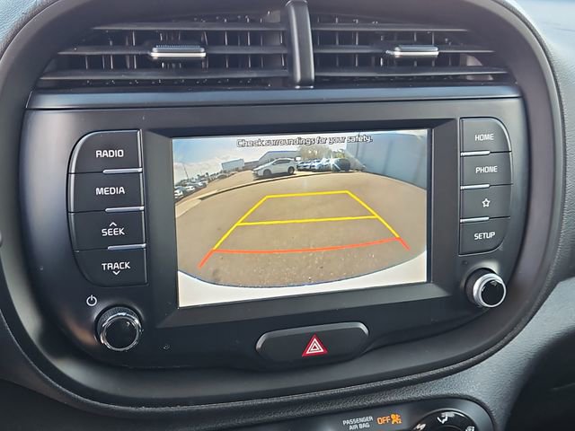 Used 2020 Kia Soul GT-Line w/ GT 2.0L Power Sunroof Package image 25