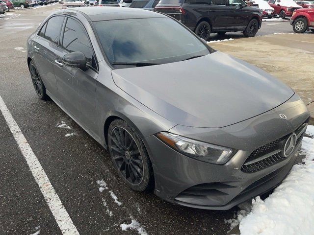 Used 2022 Mercedes-Benz A 220 image 5