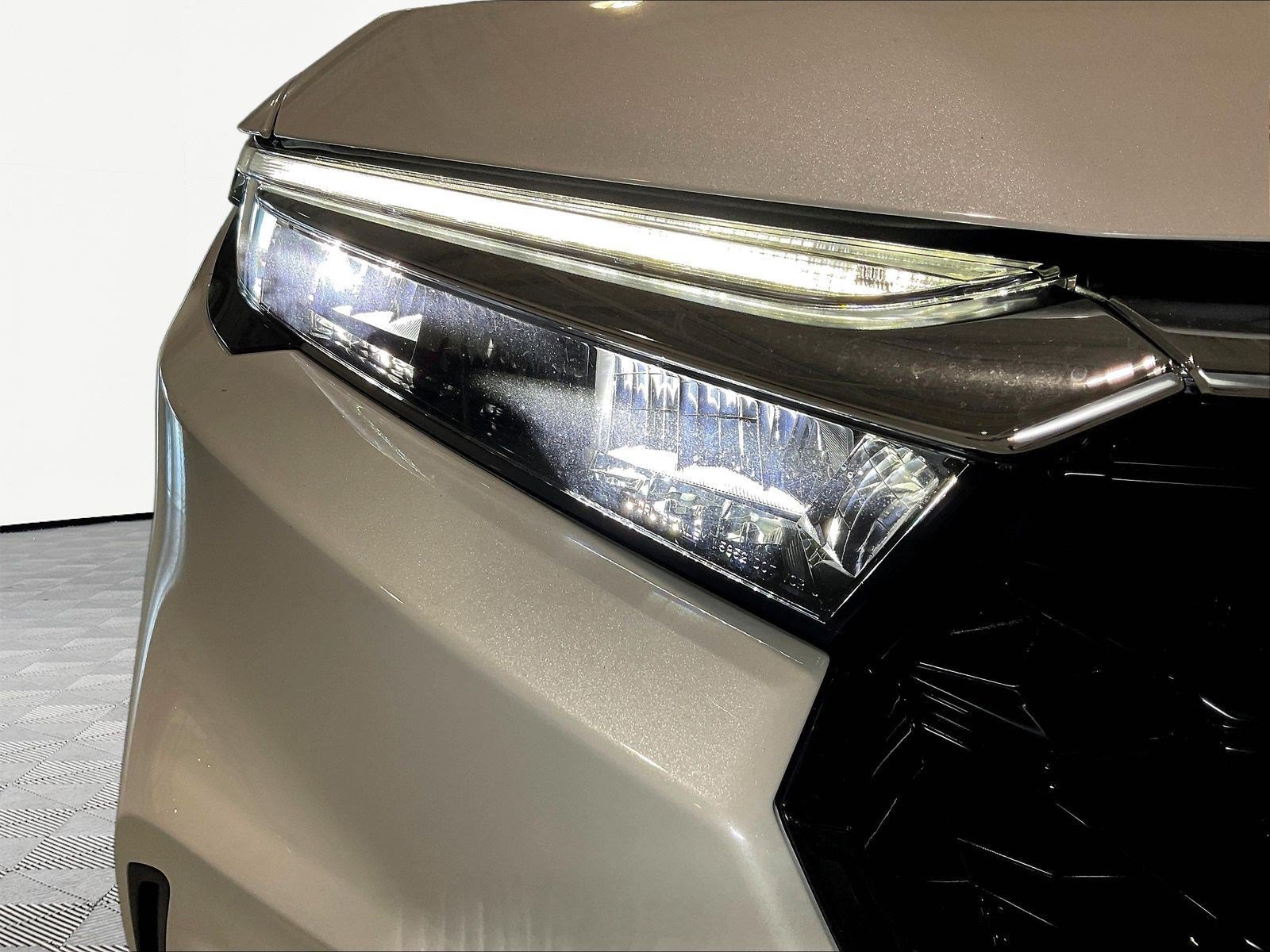 New 2027 Honda CR-V EX-L image 8