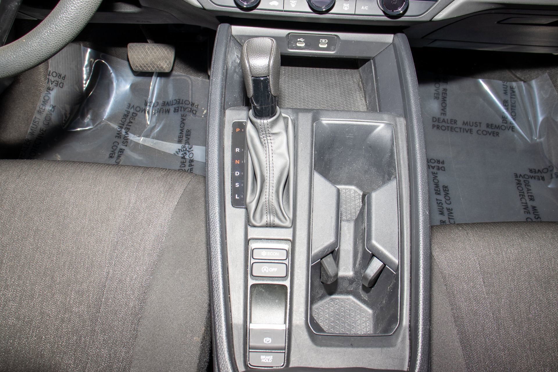 Certified 2024 Honda Accord LX image 23