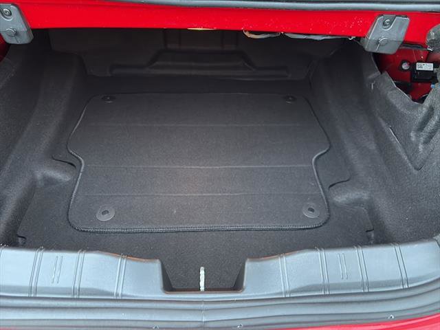 Used 2017 Chevrolet Camaro SS image 12