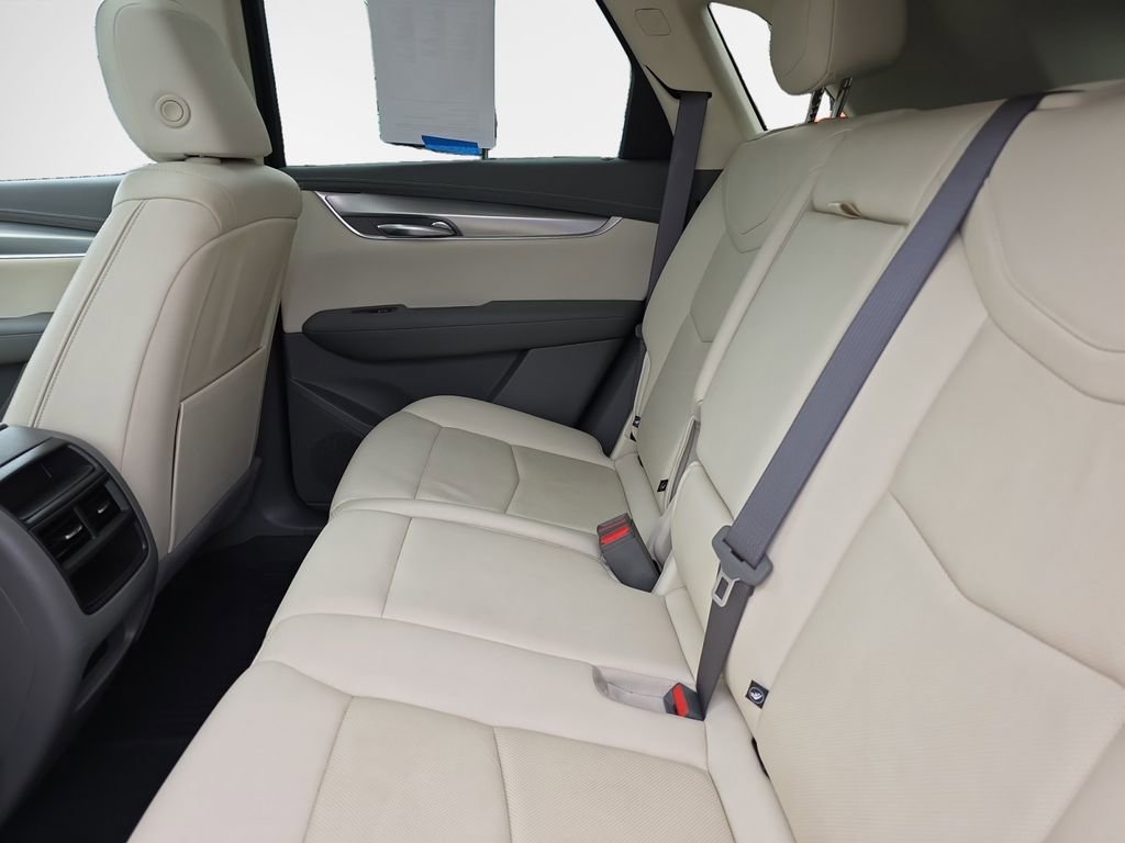 Used 2021 Cadillac XT5 Premium Luxury image 20