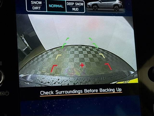 New 2026 Subaru Crosstrek 2.0i Premium image 14