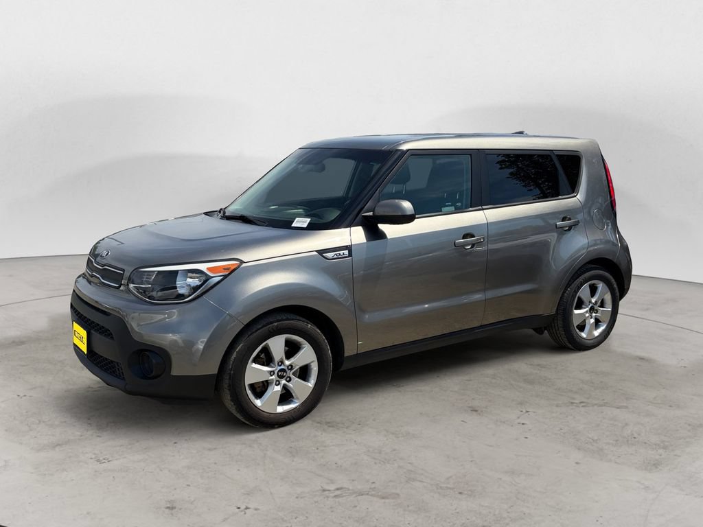 Used 2019 Kia Soul