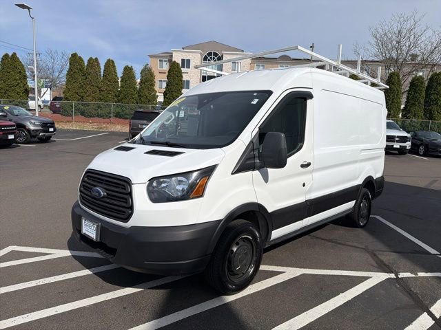 Used 2018 Ford Transit 250 130 Medium Roof RWD image 3