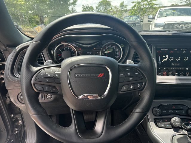 Used 2023 Dodge Challenger GT w/ Plus Package RWD image 20