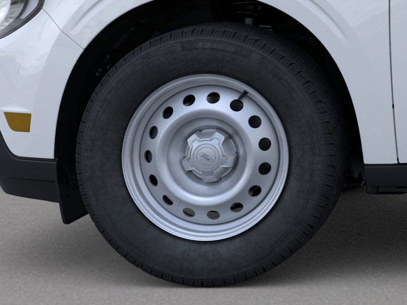 New 2026 Ford Maverick XL image 23