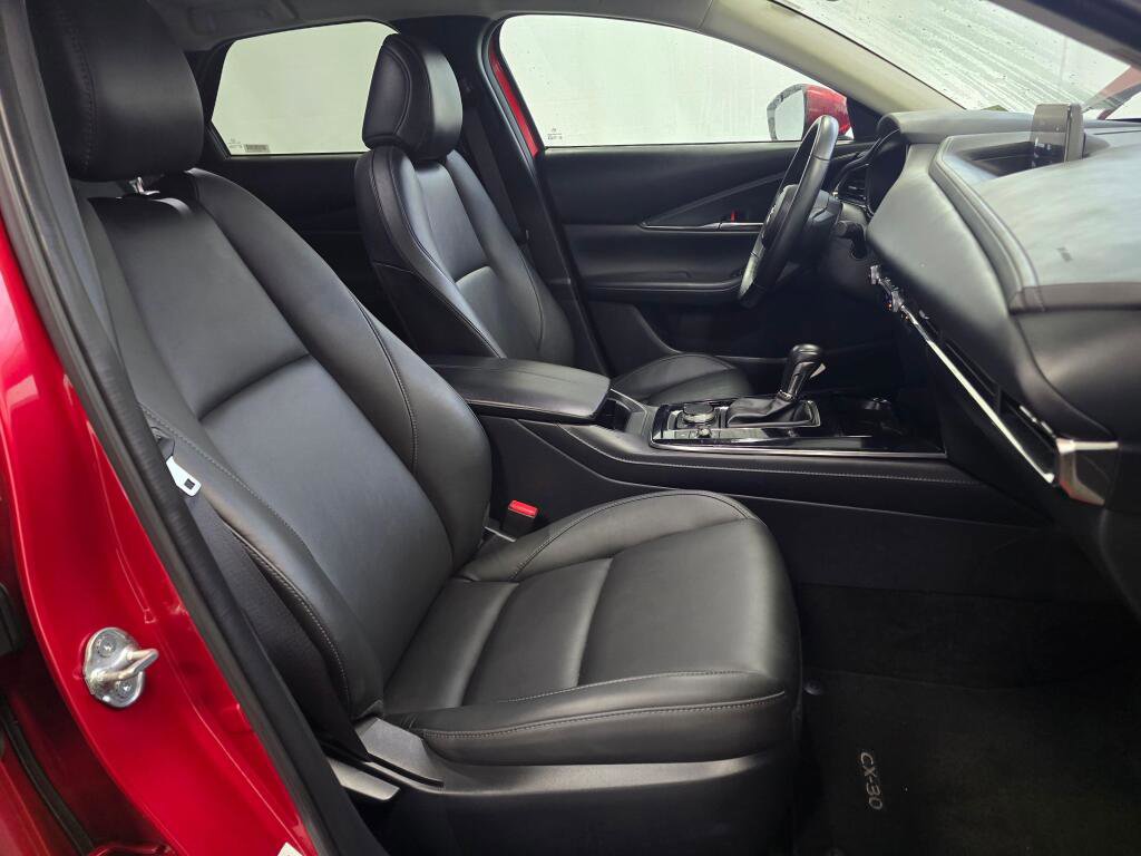 Used 2025 MAZDA CX-30 AWD 2.5 S w/ Preferred Package image 28