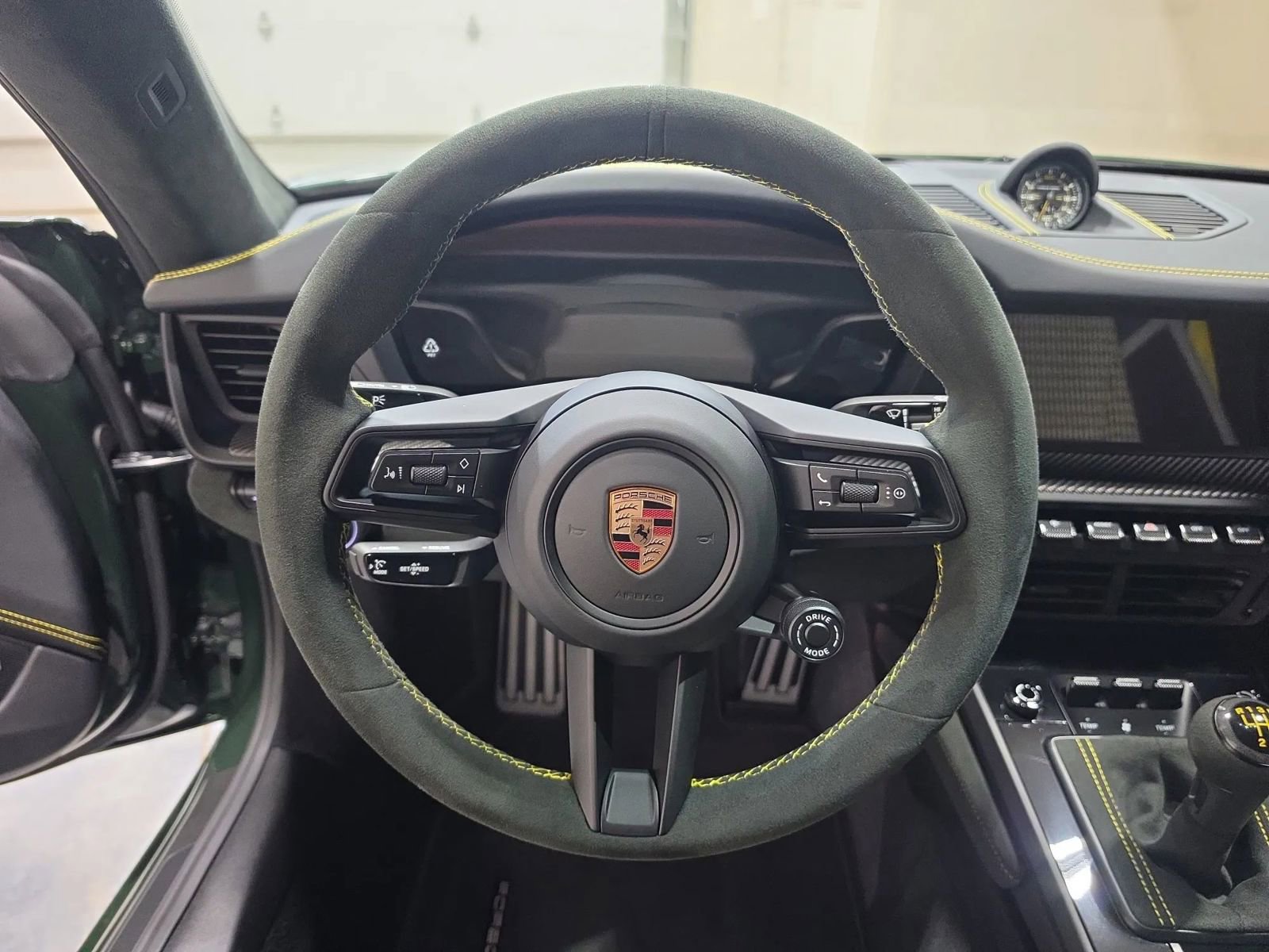 Used 2026 Porsche 911 GT3 RWD image 63