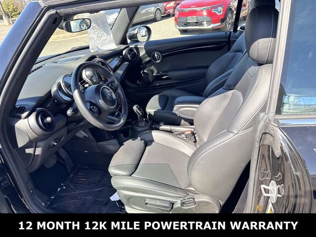 Used 2020 MINI Cooper S image 14