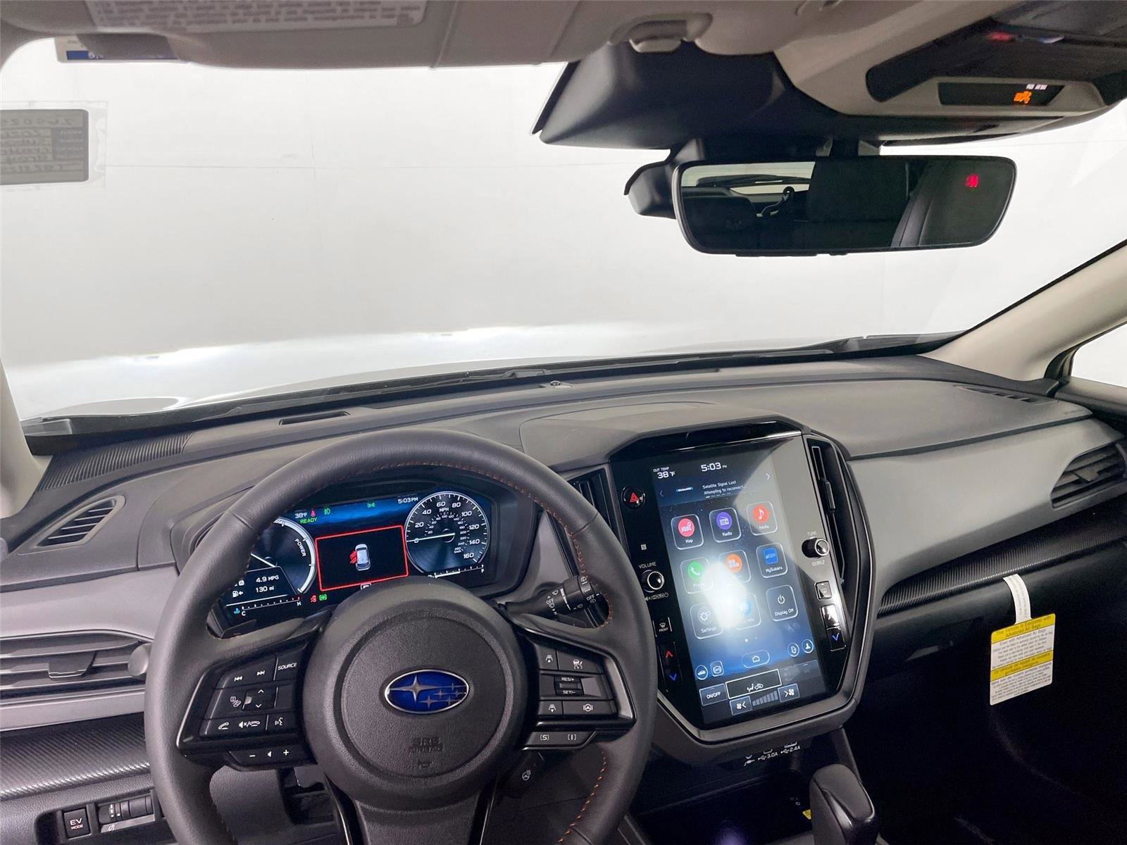 New 2026 Subaru Crosstrek 2.5i Limited image 31