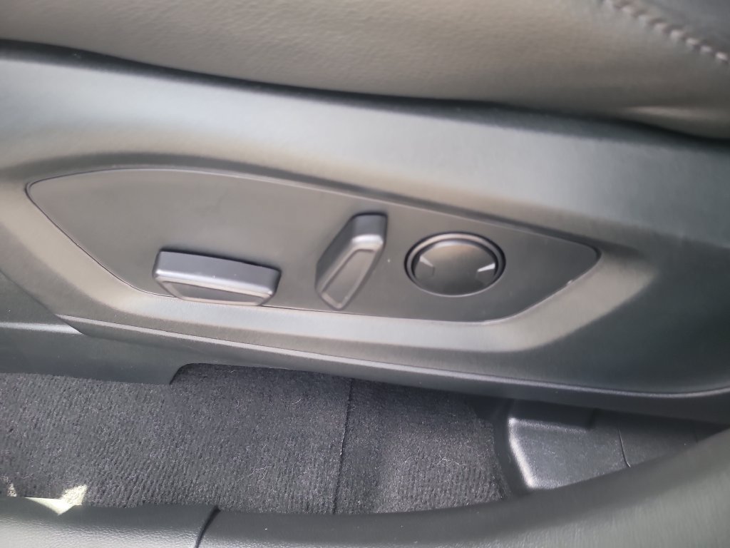 Certified 2023 Ford Explorer ST w/ ST Street Pack RWD image 19
