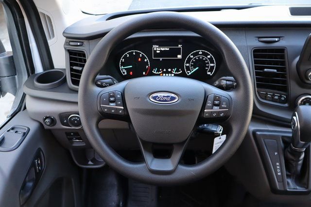 New 2025 Ford Transit 250 Low Roof image 20