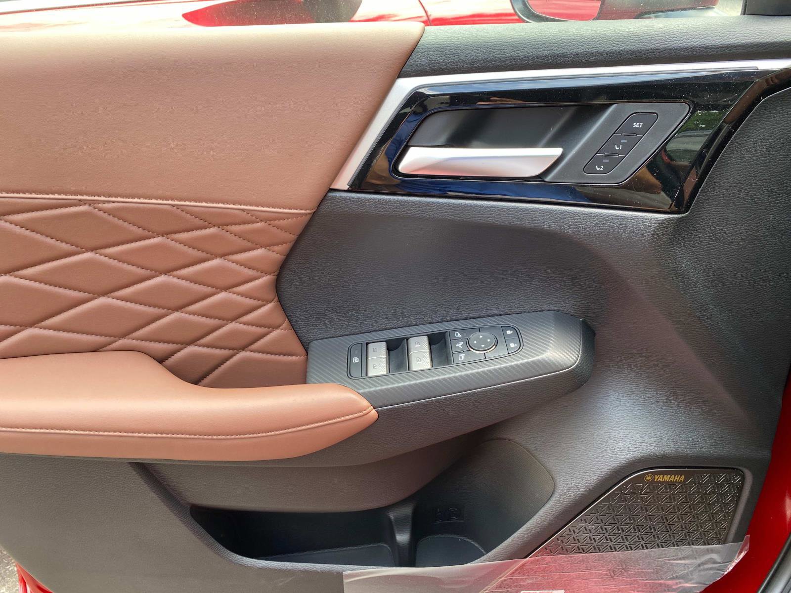 New 2025 Mitsubishi Outlander SEL image 18