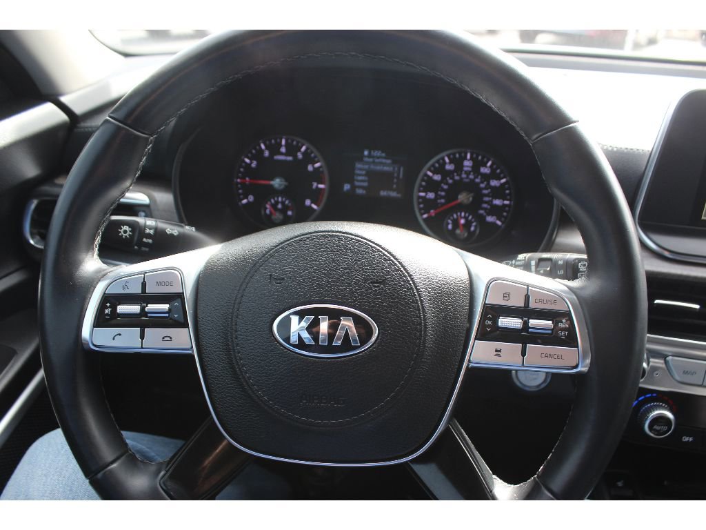 Used 2020 Kia Telluride EX image 5