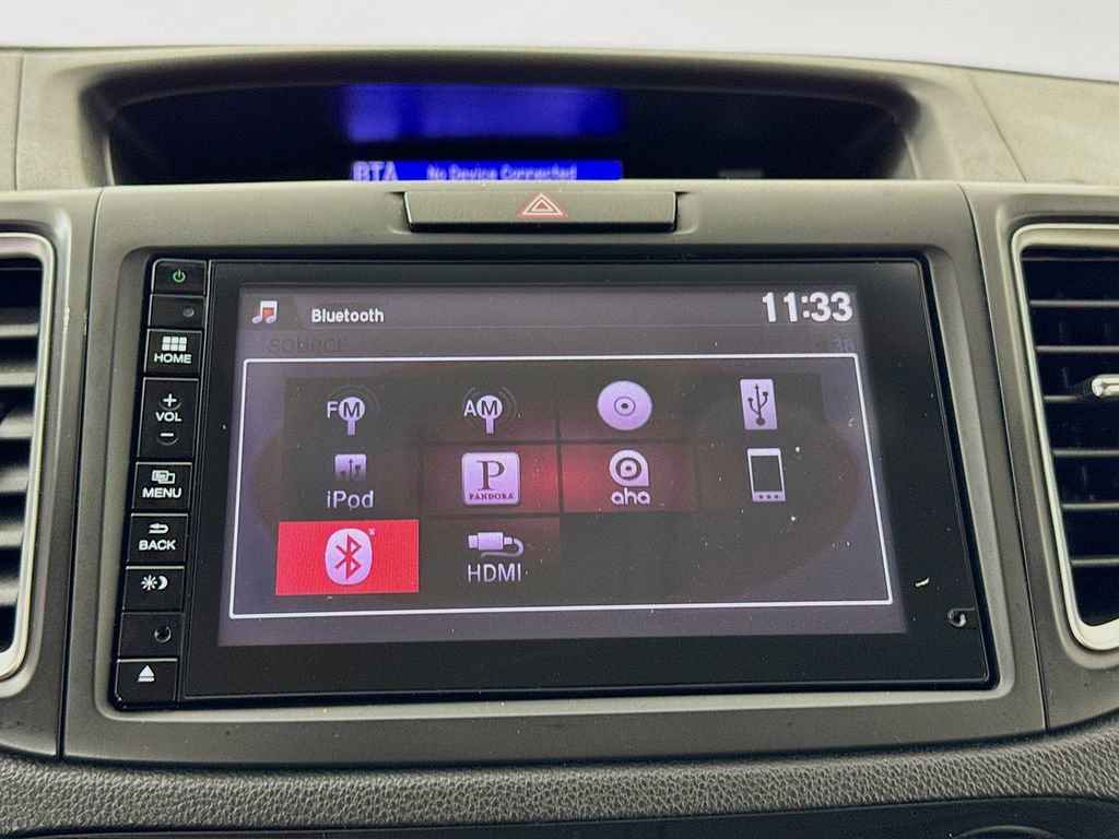 Used 2015 Honda CR-V EX image 17