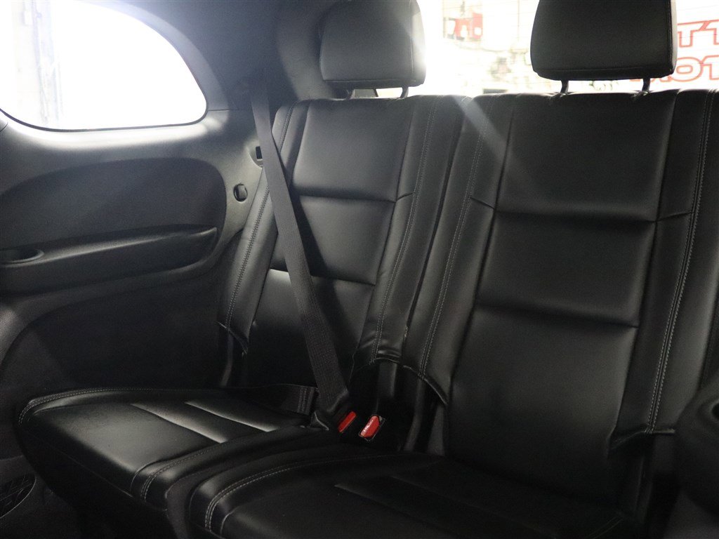 Used 2022 Dodge Durango GT AWD/4WD image 19
