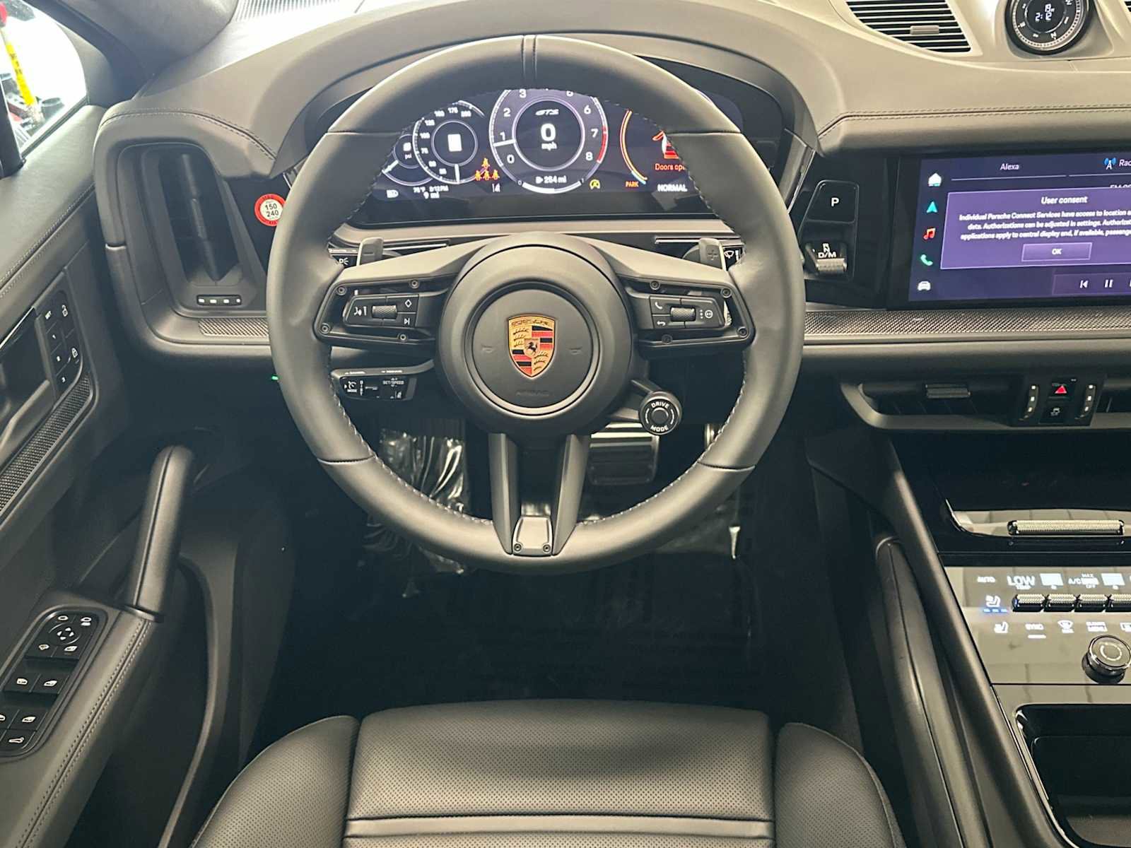 New 2026 Porsche Cayenne GTS AWD/4WD image 15