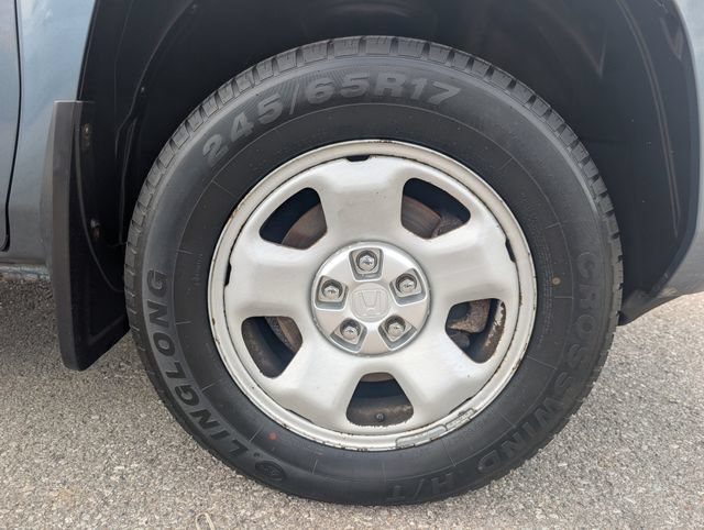 Used 2008 Honda Ridgeline RT image 24