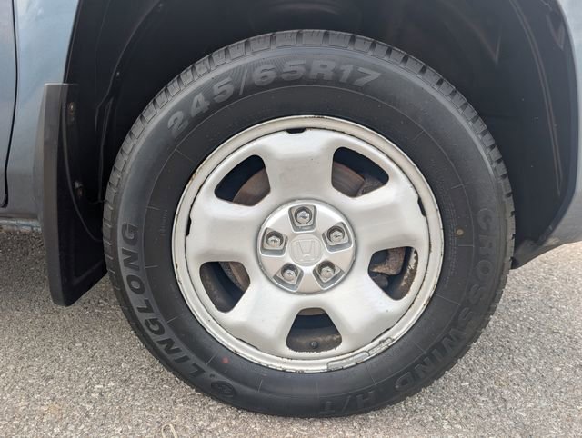 Used 2008 Honda Ridgeline RT image 24
