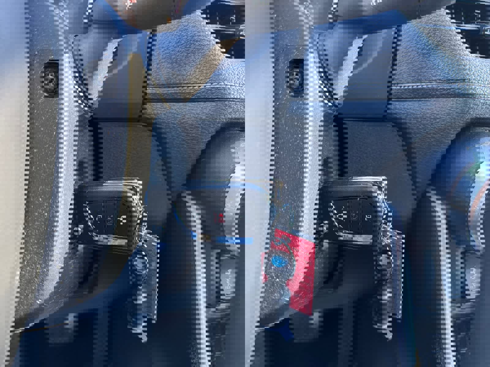 Used 2024 Toyota RAV4 LE image 5