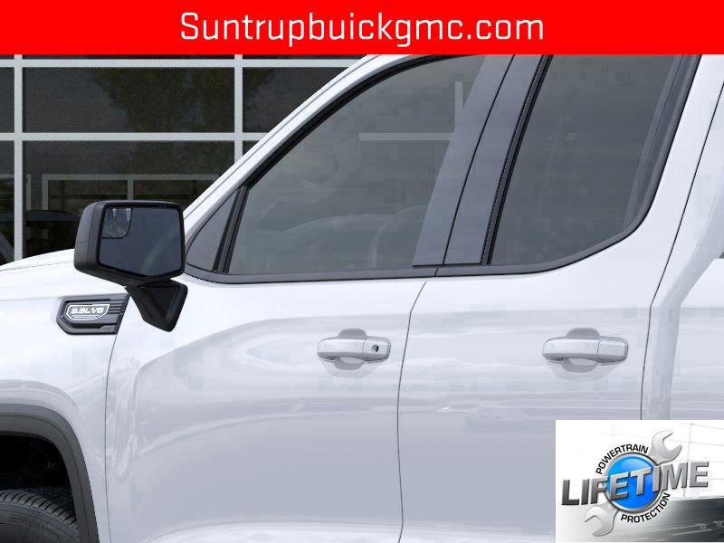 New 2025 GMC Sierra 1500 Elevation w/ Preferred Package image 43