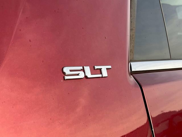 Used 2017 GMC Acadia Limited SLT image 10