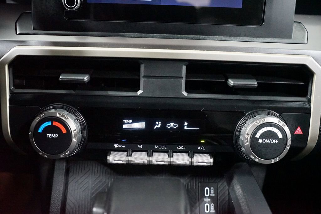 Certified 2024 Toyota Tacoma SR5 image 22