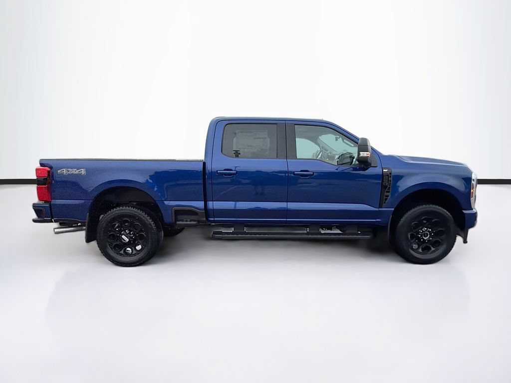 New 2026 Ford F250 XLT w/ XLT Premium Package AWD/4WD image 4