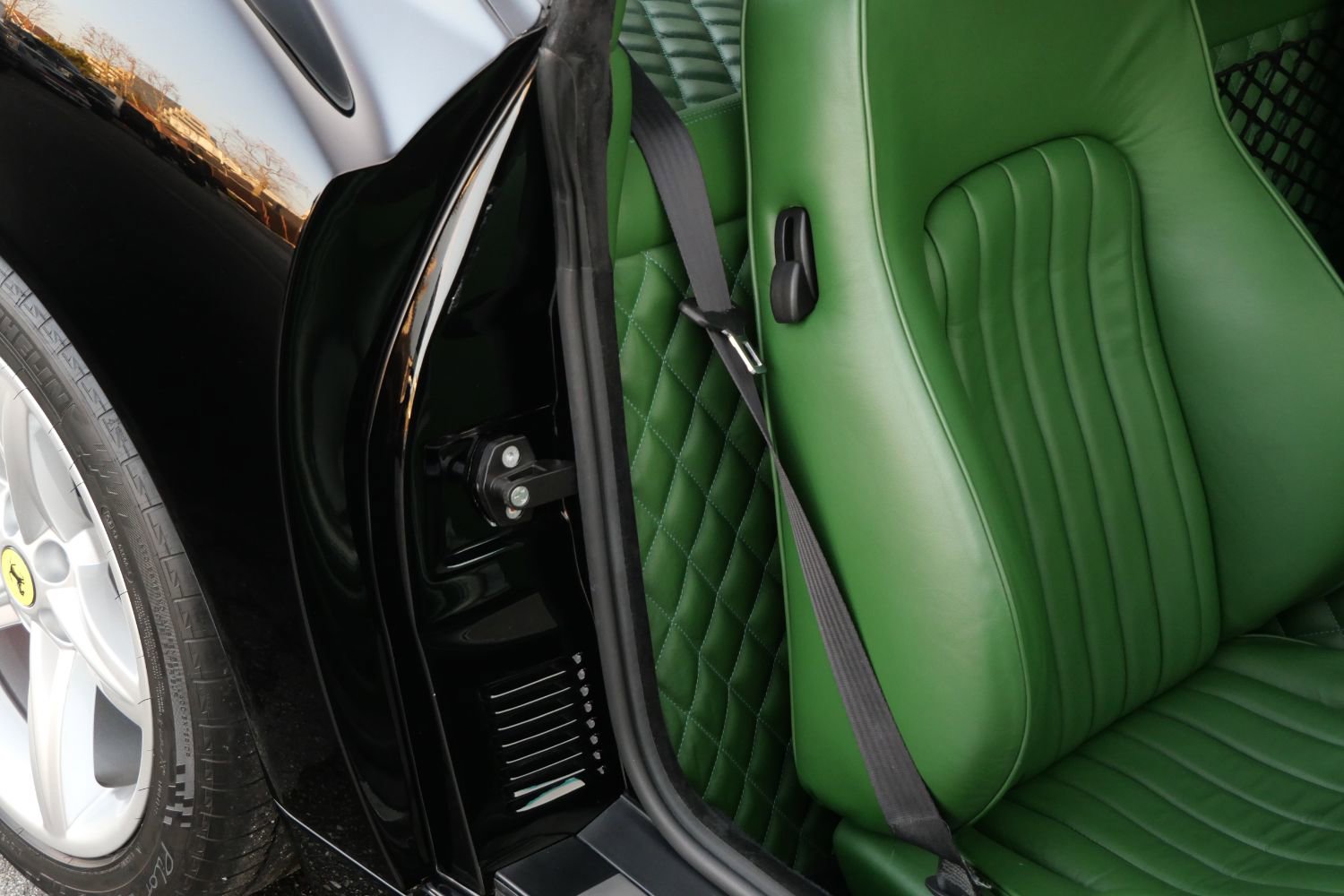 Used 2004 Ferrari Other Ferrari Models image 35