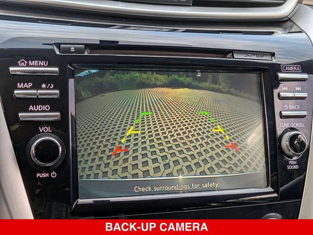 Used 2018 Nissan Murano S AWD/4WD image 25