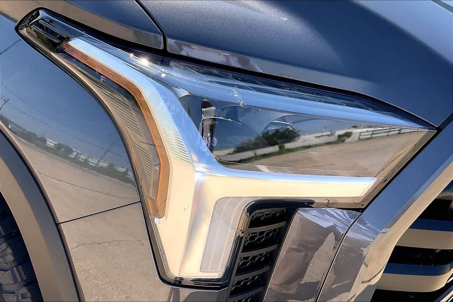 New 2026 Toyota Tundra SR5 RWD image 13