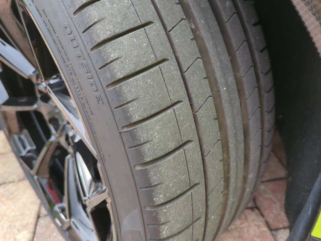 Used 2024 Lamborghini Urus Performante image 31