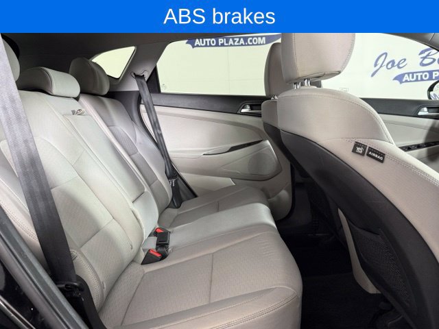 Used 2020 Hyundai Tucson SE AWD/4WD image 18