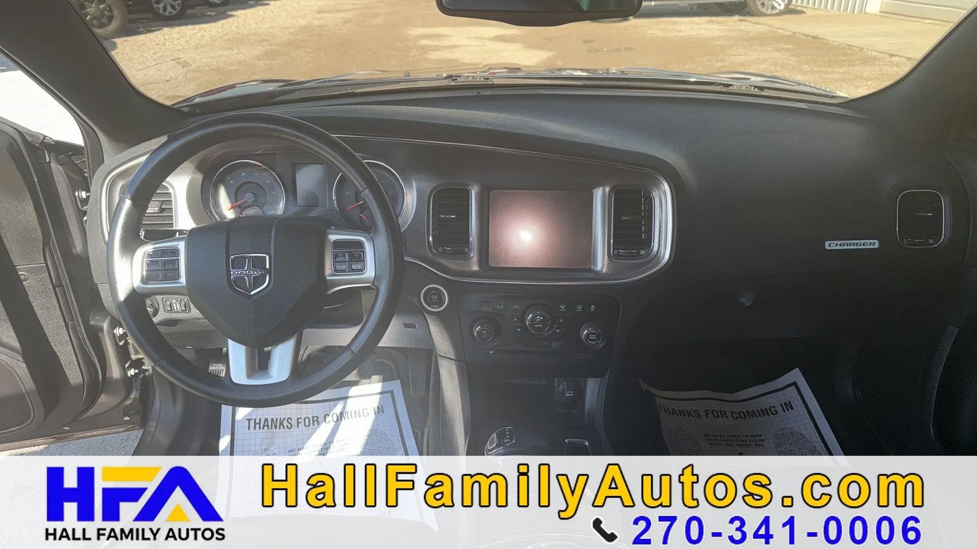 Used 2014 Dodge Charger SXT Plus AWD/4WD image 18