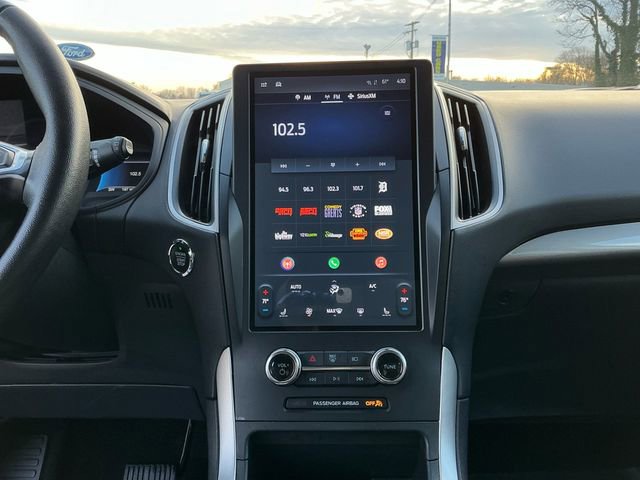 Used 2024 Ford Edge SEL image 21