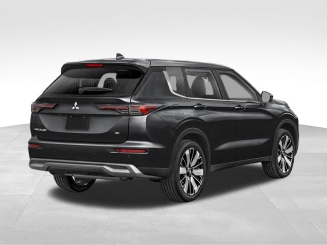New 2026 Mitsubishi Outlander SE FWD image 23