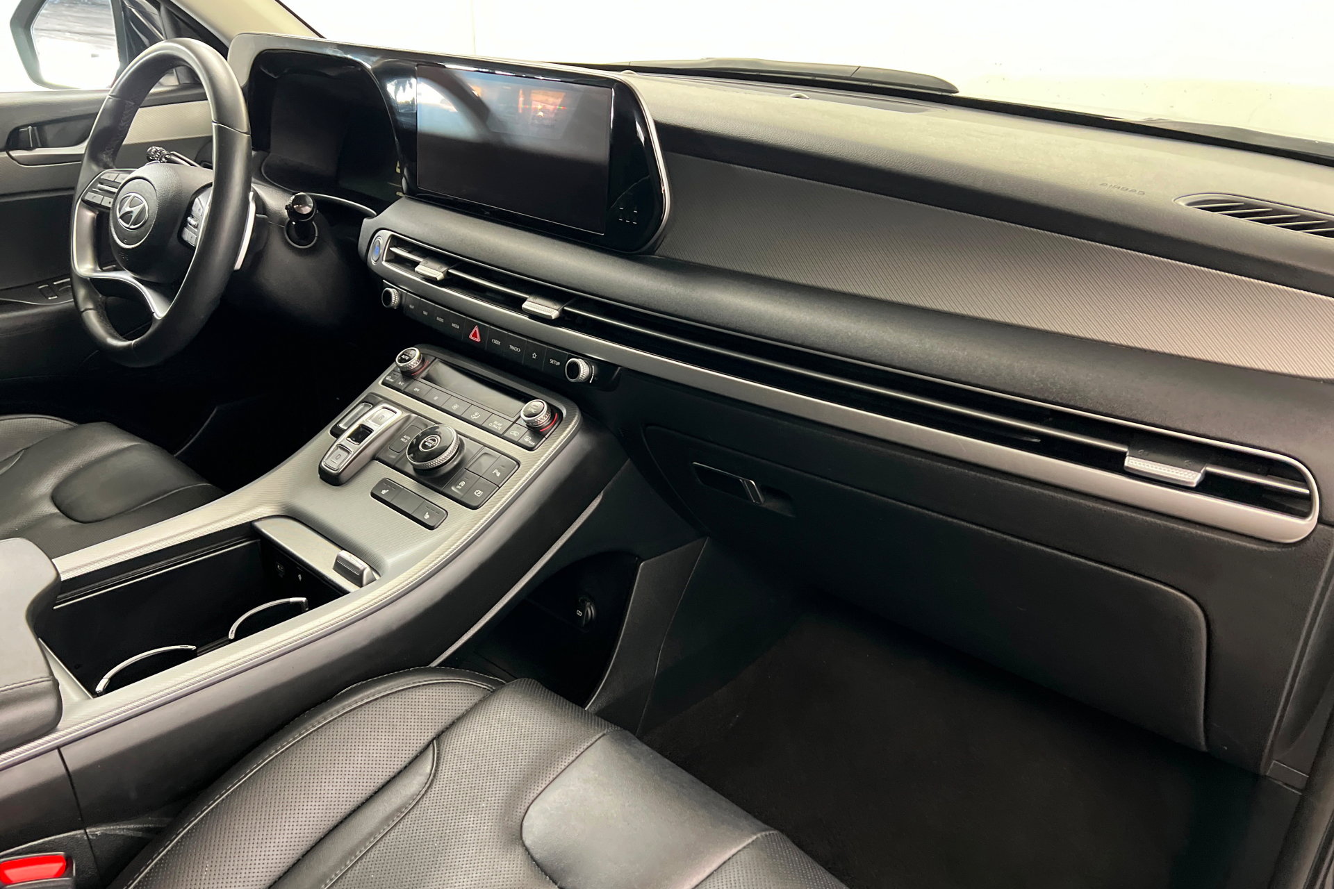 Used 2025 Hyundai Palisade SEL image 26