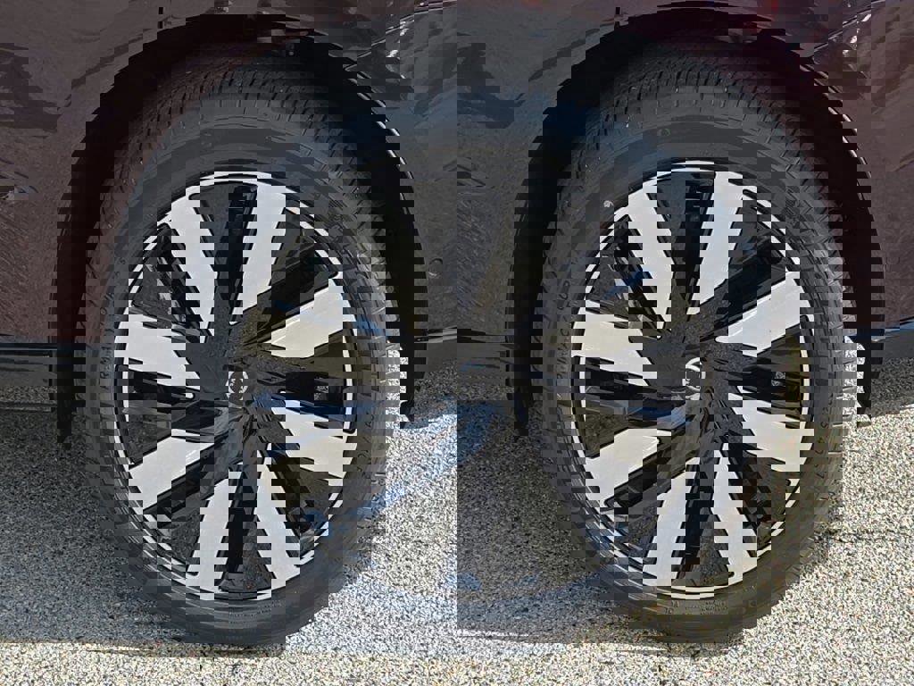 New 2025 Volvo EX90 Ultra image 6