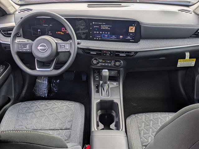 New 2026 Nissan Kicks SV image 13