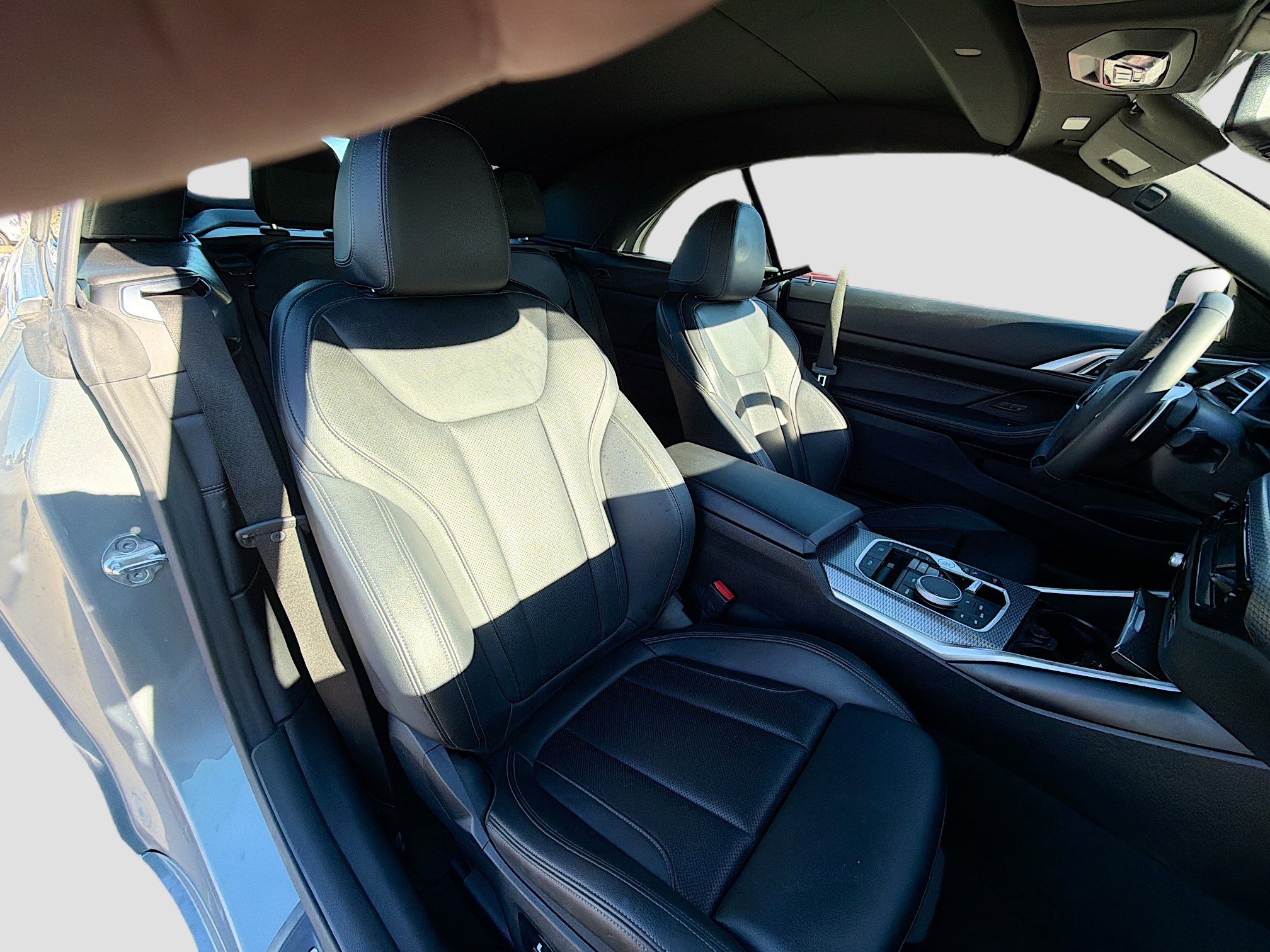 Used 2025 BMW 430i Convertible image 14