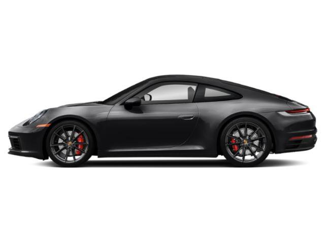 Used 2020 Porsche 911 Carrera RWD image 3