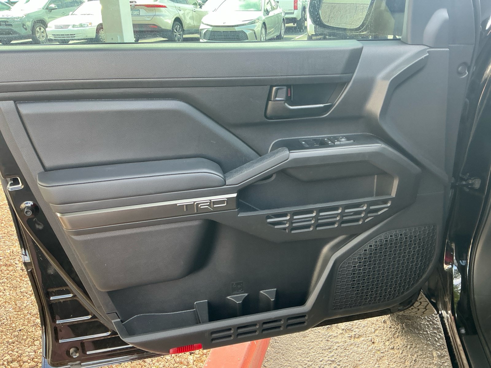 Used 2026 Toyota Tacoma SR5 RWD image 12